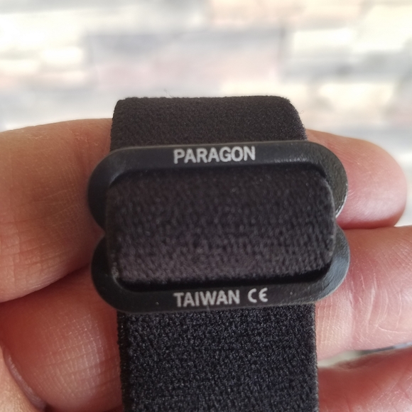 2000 Venezuela bolivar currency Motorcycle Goggles Burning Man Cycling Men Nomad - Picture 8 of 13